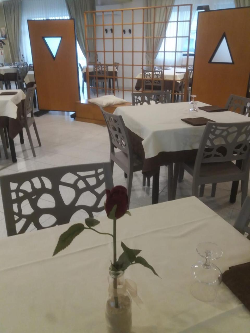 Santoianni 호텔 산 마르티노 인 펜실리스 외부 사진