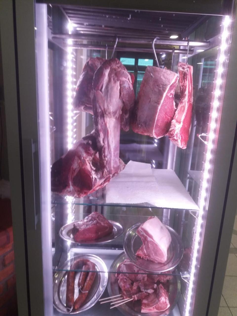 Santoianni 호텔 산 마르티노 인 펜실리스 외부 사진